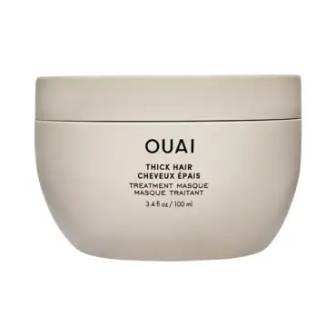 Ouai Thick Hair Masque