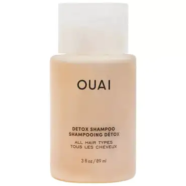 Ouai Detox