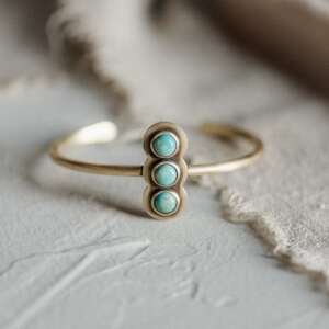 Terzet Cuff