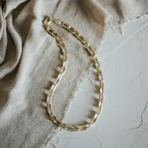 Tarot Necklace