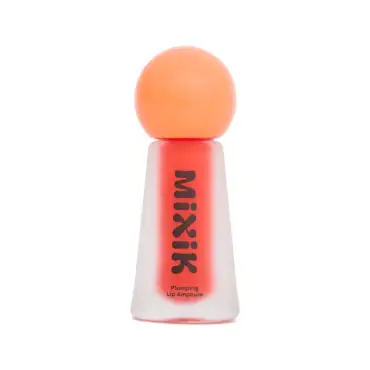 Plumping Lip Ampoule Poppy Plump