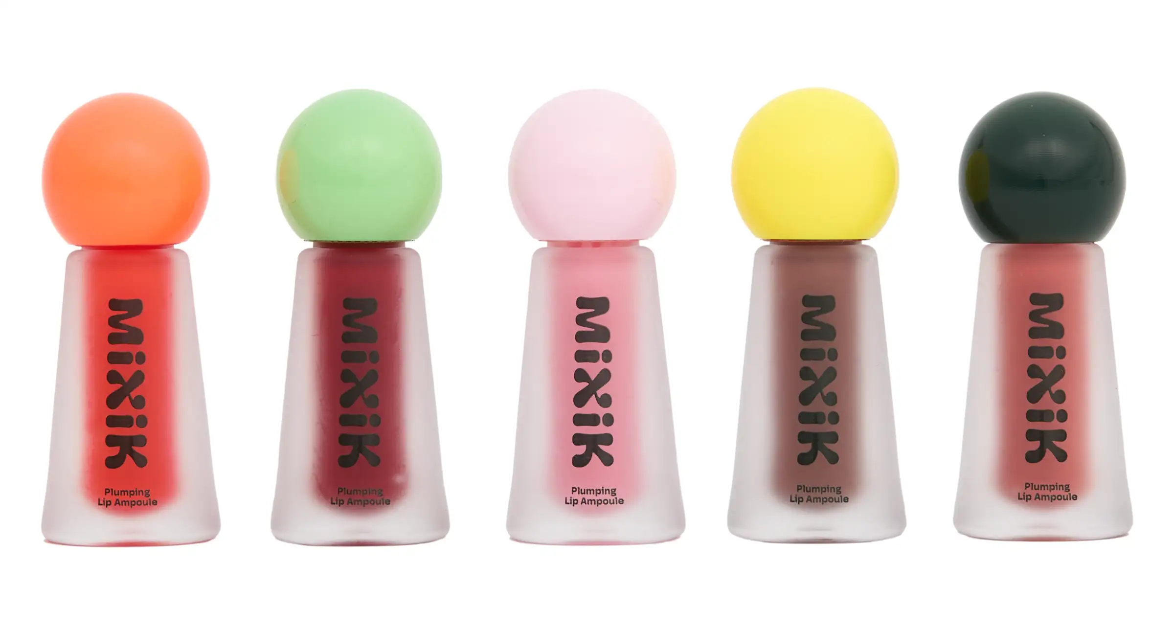Plumping Lip Ampoule Red Plump - Image 4
