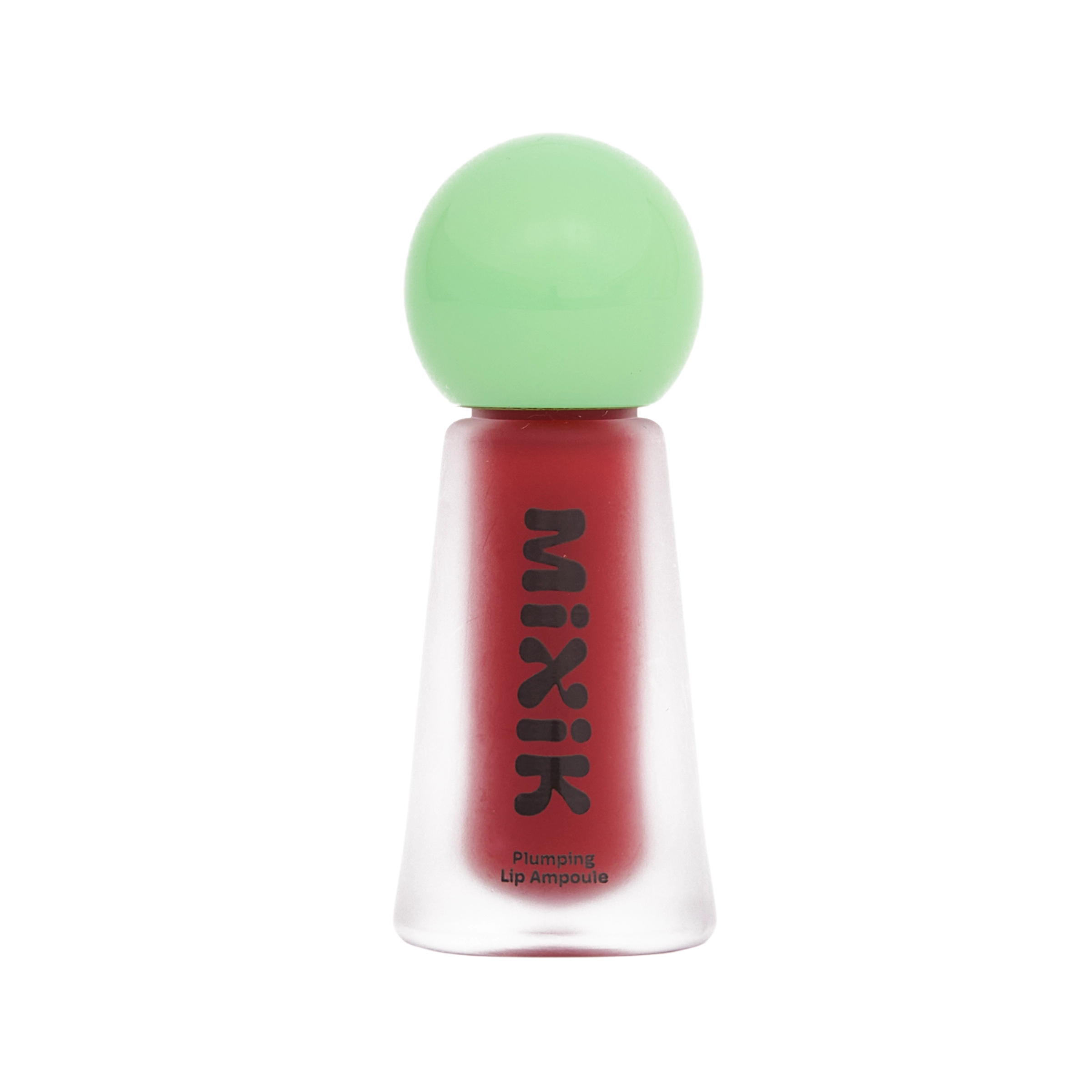 Plumping Lip Ampoule Red Plump