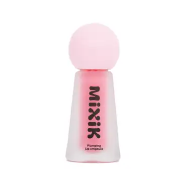 Plumping Lip Ampoule Pink Plump
