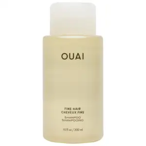 Ouai Fine Hair Shampoo
