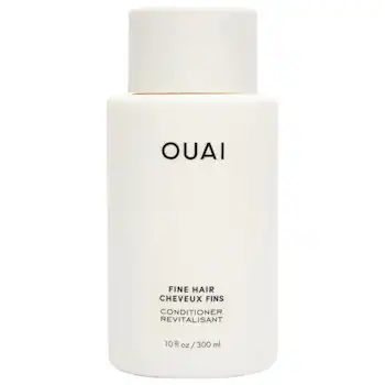 Ouai Fine Hair Conditioner