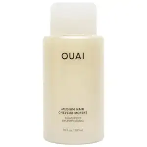 Ouai Medium Hair Shampoo