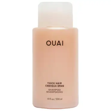 Ouai Thick Hair Shampoo