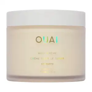Ouai Body Cream