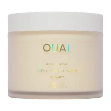 Ouai Body Cream